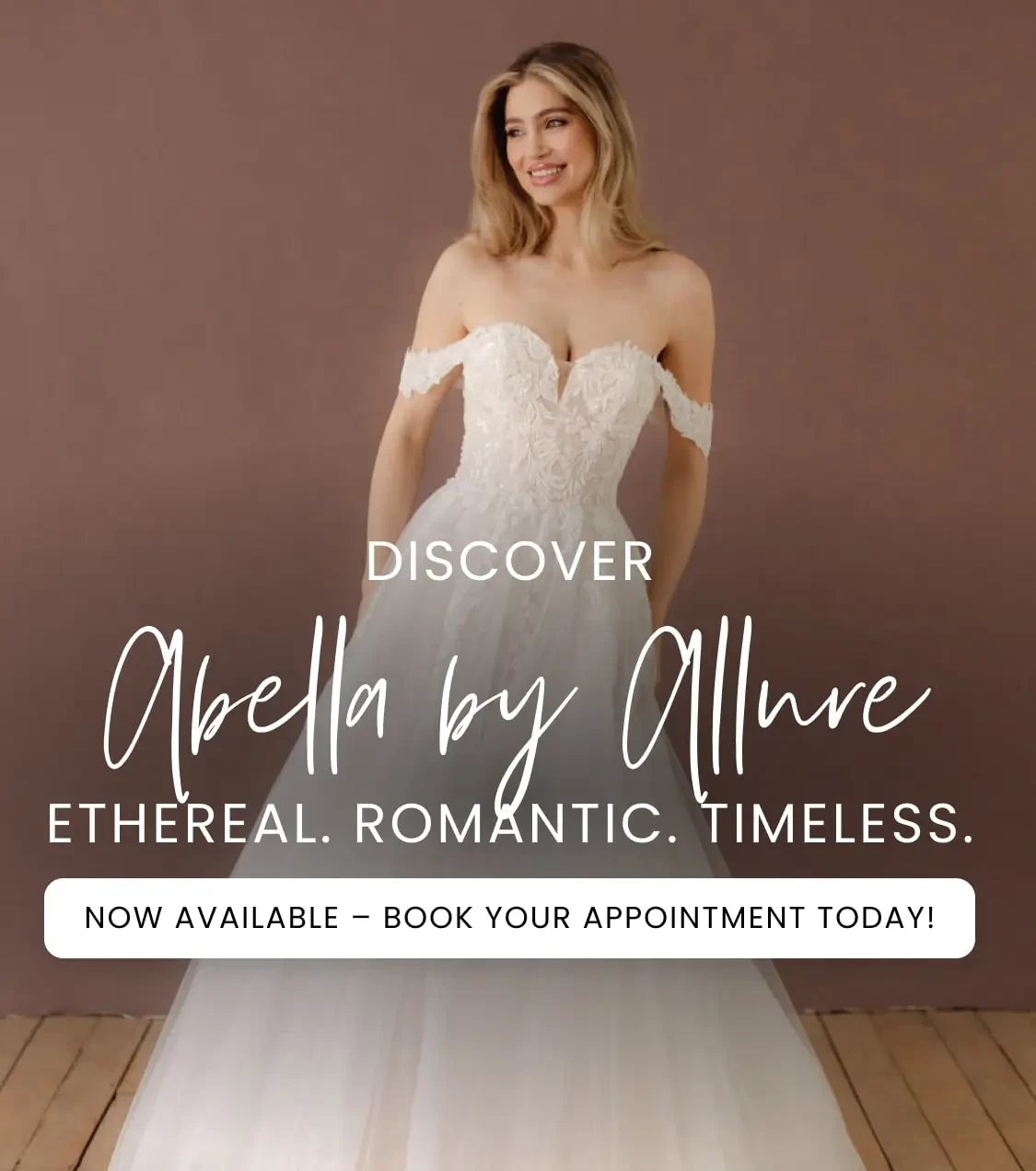 Abella by Allure Mobile Banner