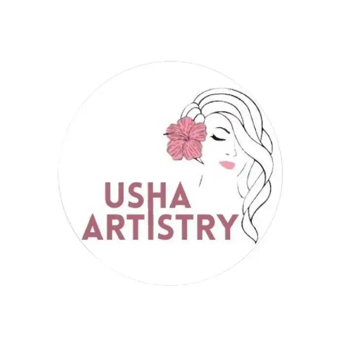 Usha Artistry